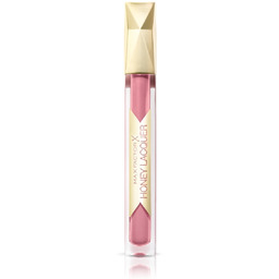 Max Factor, Elixir Honey Lacquer, odżywiający błyszczyk