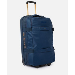 walizka RIP CURL - F-Light Global 100L Sapphire
