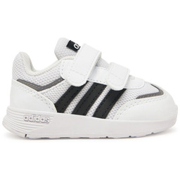 Sneakersy adidas Tensaur Switch JQ4754 Biały