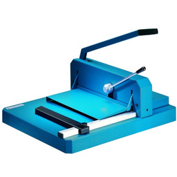 Gilotyna Dahle Heavy Duty 842 - długość cięcia