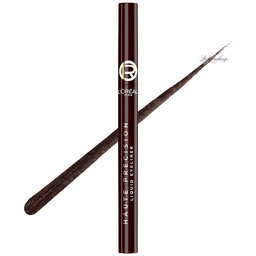 L''Oréal - Haute Precision Liquid Eyeliner - Eyeliner
