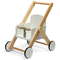 Wózek spacerówka dla lalek w skandynawskim stylu Astrup