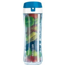 Sencor SBB 003ST Butelki do blendera