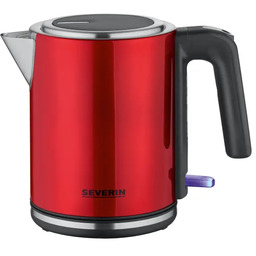 Severin WK 3427 czerwony