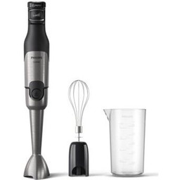 Blender ręczny Philips Seria 5000 HR2682/00 1200W Stal
