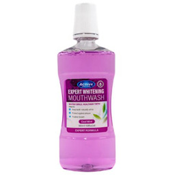 Beauty Formulas Expert Whitening Płyn do płukania jamy