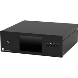 Pro-Ject CD Box RS2 T (RS2T) Transport CD