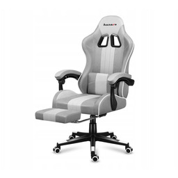 Fotel gamingowy Huzaro Force 4.7 White Mesh