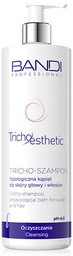 Bandi Tricho-Esthetic, tricho-szampon, fizjologiczna kąpiel do skóry głowy