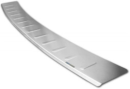 Nakładka na zderzak do Mitsubishi Colt 2004-2012 wersja