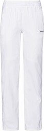HEAD Dziewczęca odzież tenisowa Club Pants G