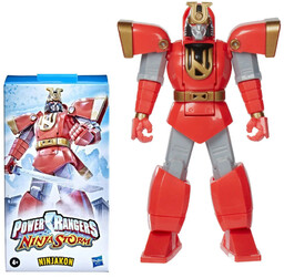 Hasbro Power Rangers Figurka Ninja Storm Ninjakon
