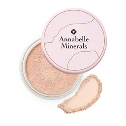 Annabelle Minerals, korektor mineralny, 4g, Pure Cream