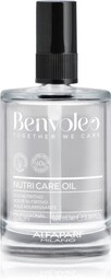 Alfaparf Milano Benvoleo, olejek pielęgnujący do włosów, 100ml