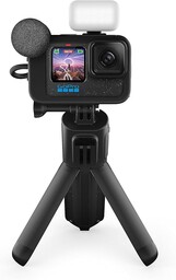 Gopro Hero12 Creator CHDFB-121-EU Zestaw do Nagrywania, Czarny,