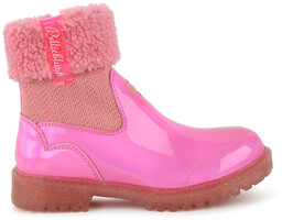 Botki Billieblush U20575 Różowy