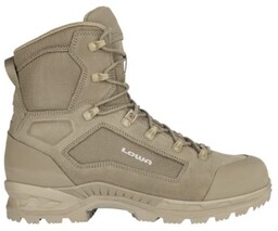 buty taktyczne letnie LOWA Breacher S MID coyote