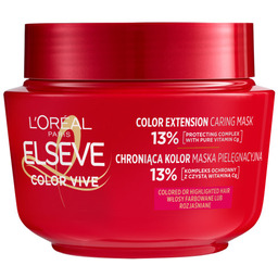 L''Oreal Paris Elseve Color Vive maska chroniąca kolor