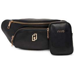 Saszetka nerka Liu Jo M Bumbag AF5178 E0077