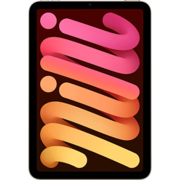 Tablet APPLE iPad mini 8.3 (7 gen.) A17