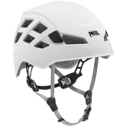 Wspinaczkowy kask PETZL Boreo white