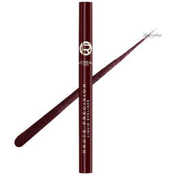 L''Oréal - Haute Precision Liquid Eyeliner - Eyeliner