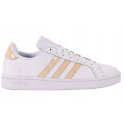 Buty damskie adidas GRAND COURT GV7148