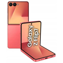 Samsung Galaxy Z Flip 7 5G 12/256GB NFC