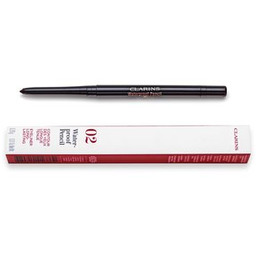 Clarins Waterproof Eye Pencil wodoodporna kredka do oczu