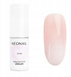 NeoNail - BABY BOOMER - Airbrush - Pyłek