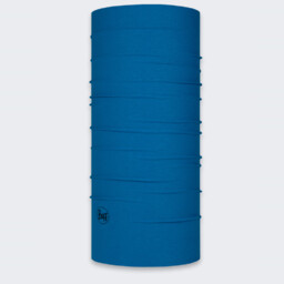 Chusta wielofunkcyjna Buff Safety Original EcoStretch Solid Royal