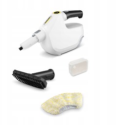 Parownica ręczna Karcher Sc 1 Multi do sprzątania