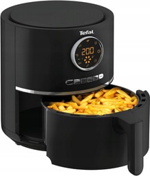 Frytkownica beztłuszczowa Air Fryer Tefal EY1118