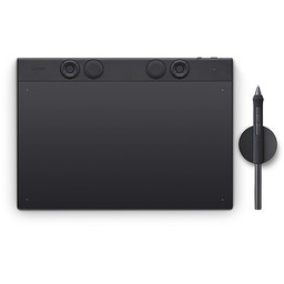 Wacom Tablet graficzny Intuos Pro M (PTK670) 2025