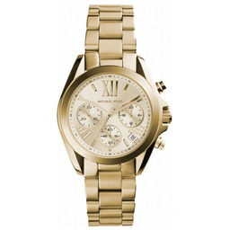 Zegarek Damski Michael Kors Mk5798 - Bradshaw (Zx693A)