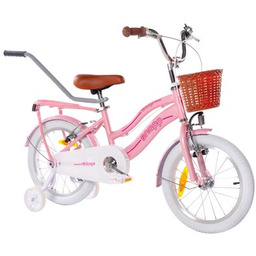 HUFFY Rower dziecięcy Retro Vintage 16 cali