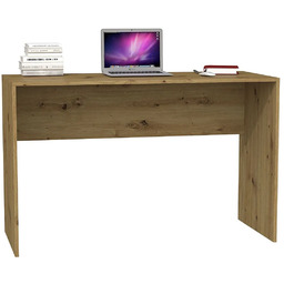 Edinos Nowoczesne biurko dąb artisan R3-N66