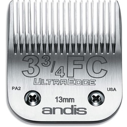 Andis Ultraedge tarcza tnąca 3 3/4 FC