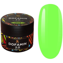 F.O.X Base Dofamin 2.0 004 zielona baza hybrydowa