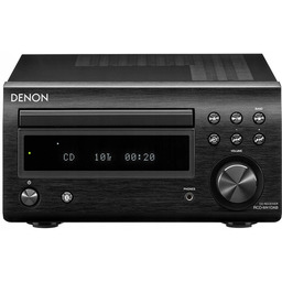 Denon RCD-M41 Dab+ Amplituner stereofoniczny z CD