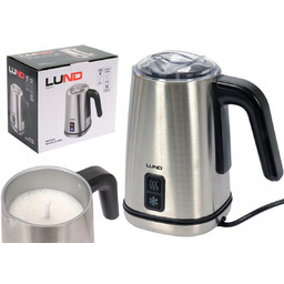 Spieniacz do mleka Lund 68470