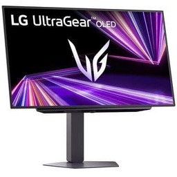 LG Ultragear 27GX704A-B.AEU. 27" OLED, QHD (2560 x