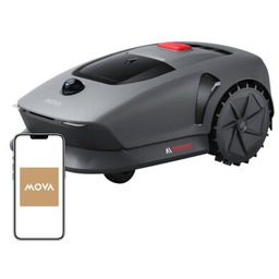 MOVA Robot koszący 600 Bez przewodu ograniczającego