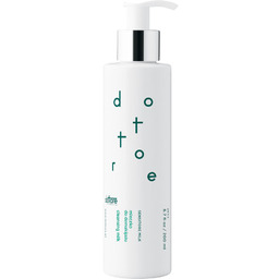 DOTTORE Sensitore Milk mleczko do demakijażu 200 ml