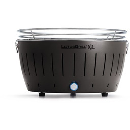 No Name LotusGrill XL Gril Czajnik Węgiel drzewny