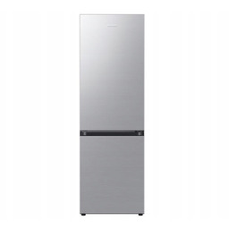 Lodówka Samsung RB34C602ESA Pełny No Frost 35 dB
