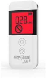 AlcoSense Elite 3 Alkomat