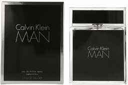 Calvin Klein Man 50ml woda toaletowa