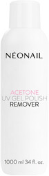 NeoNail - ACETONE - UV GEL POLISH REMOVER