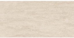 Gres szkliwiony MODERN TRAVERTINE beige mat 59,8x119,8 gat.